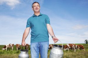 farmer