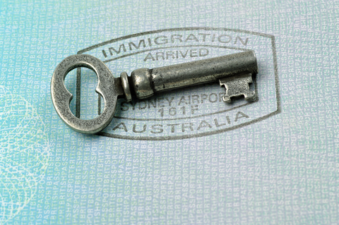 migration