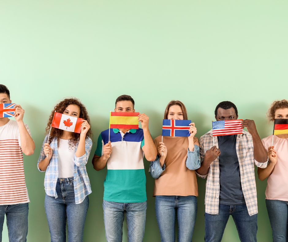 International students in limbo