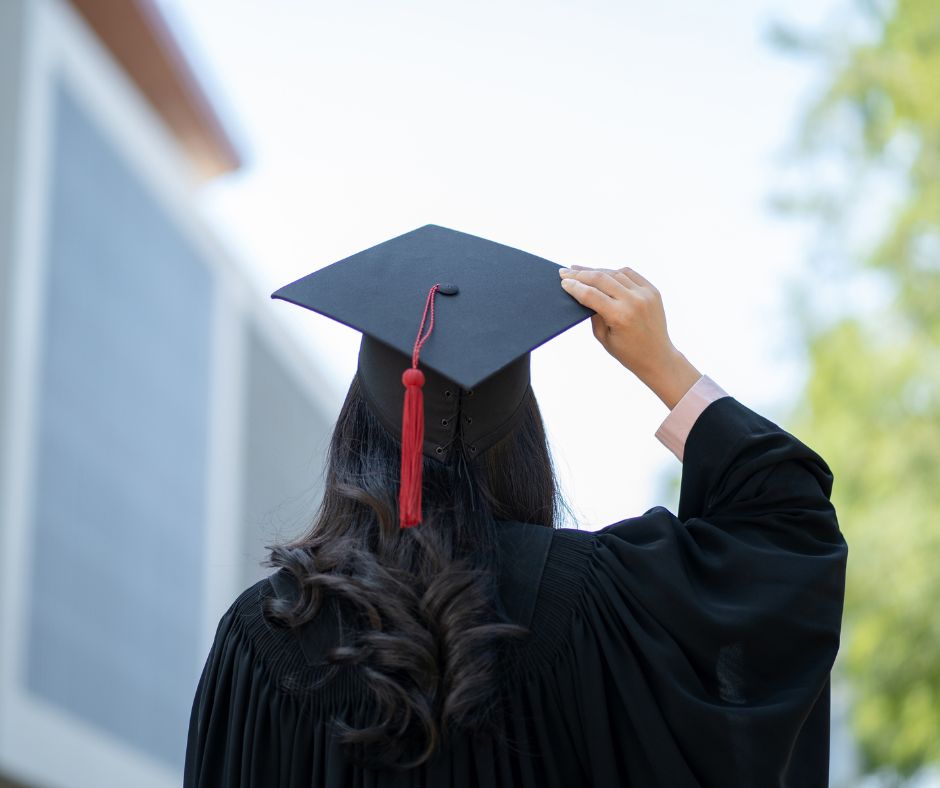 Temporary graduate visas