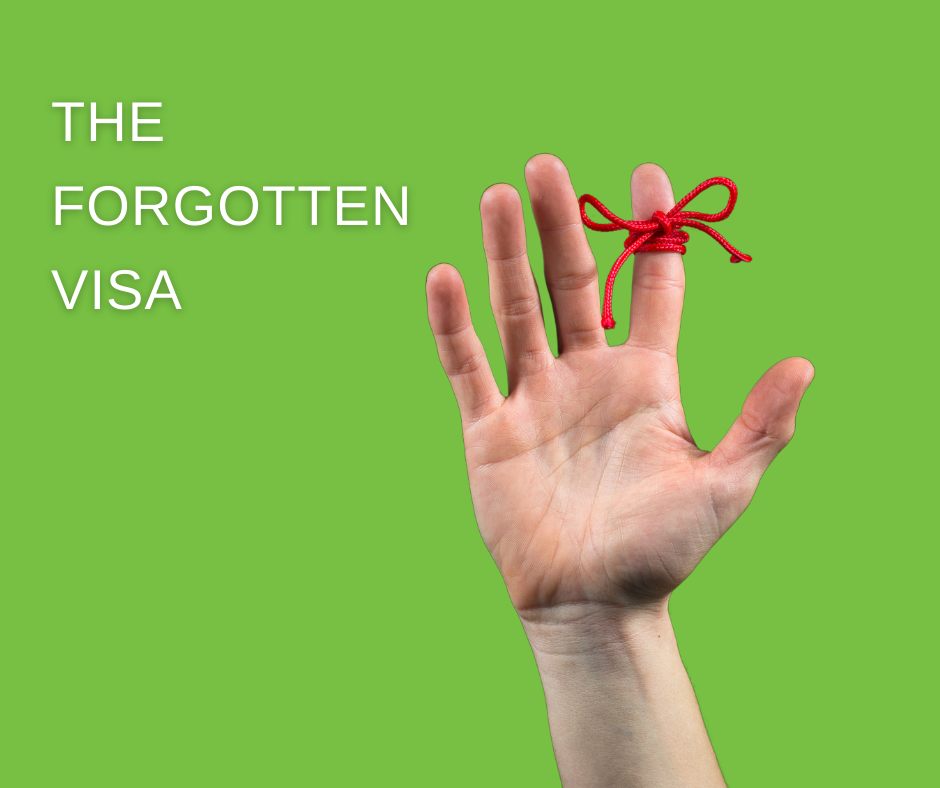 Skilled Regional Subclass 887 visa