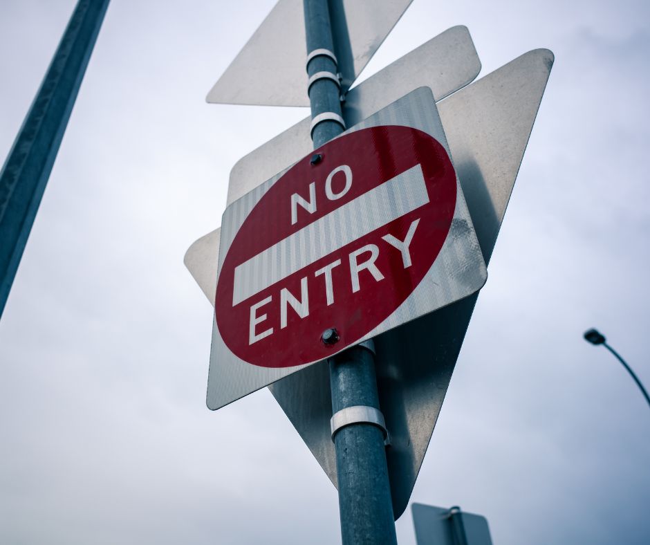 No entry - Mark Glazbrook's predictions on skilled migration numbers for the 2023 24 program year