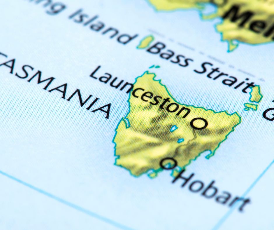 State nomination opens in Tasmania