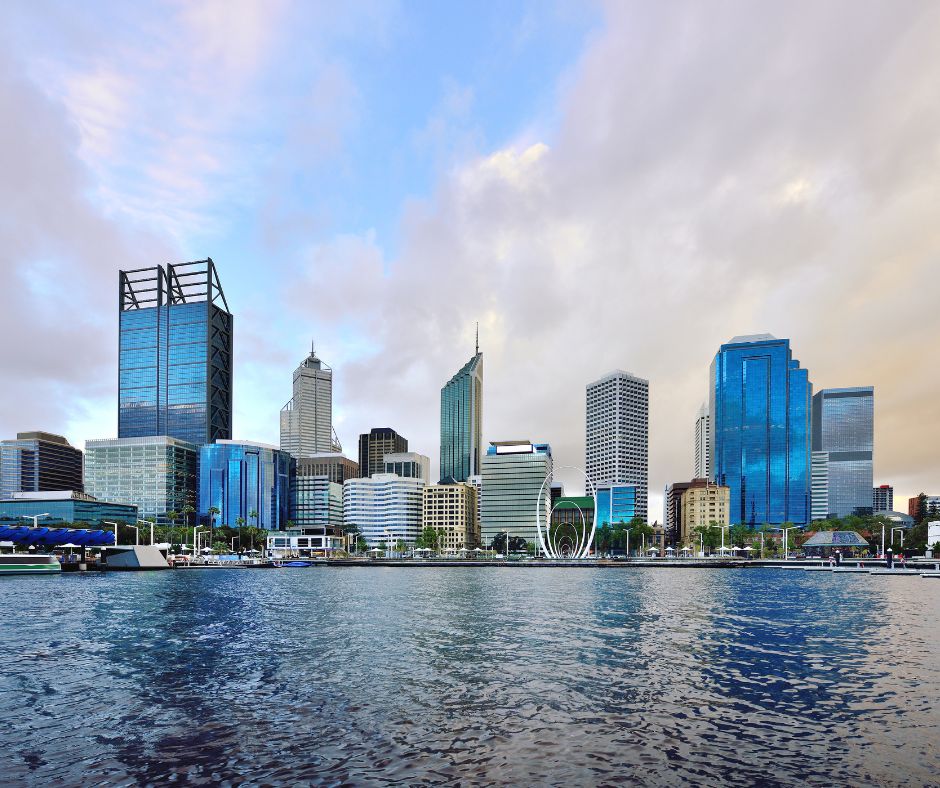 Western Australia s State Nomination program opens