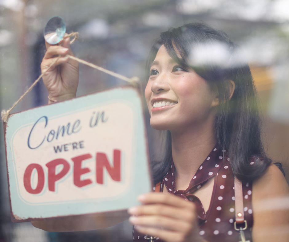 Migration Queensland open for business in 2023 - 24 program year