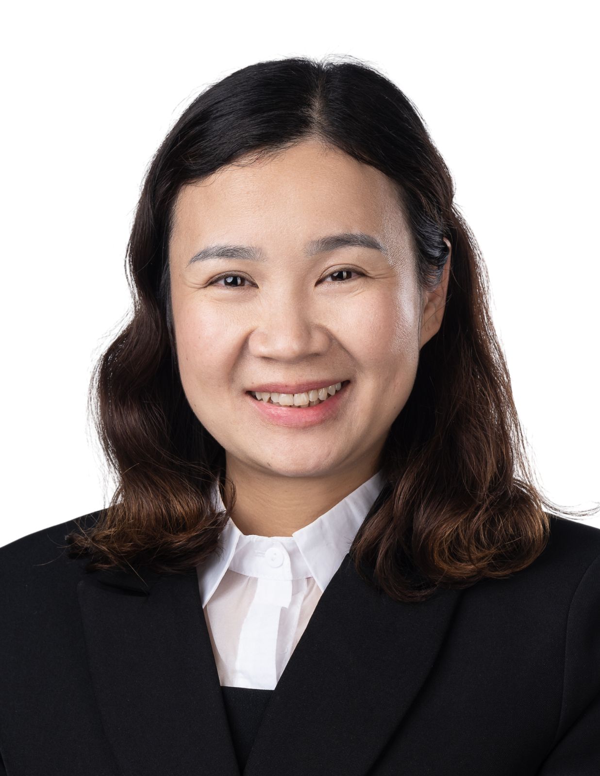 Hannah Han, Immigration Administrator
