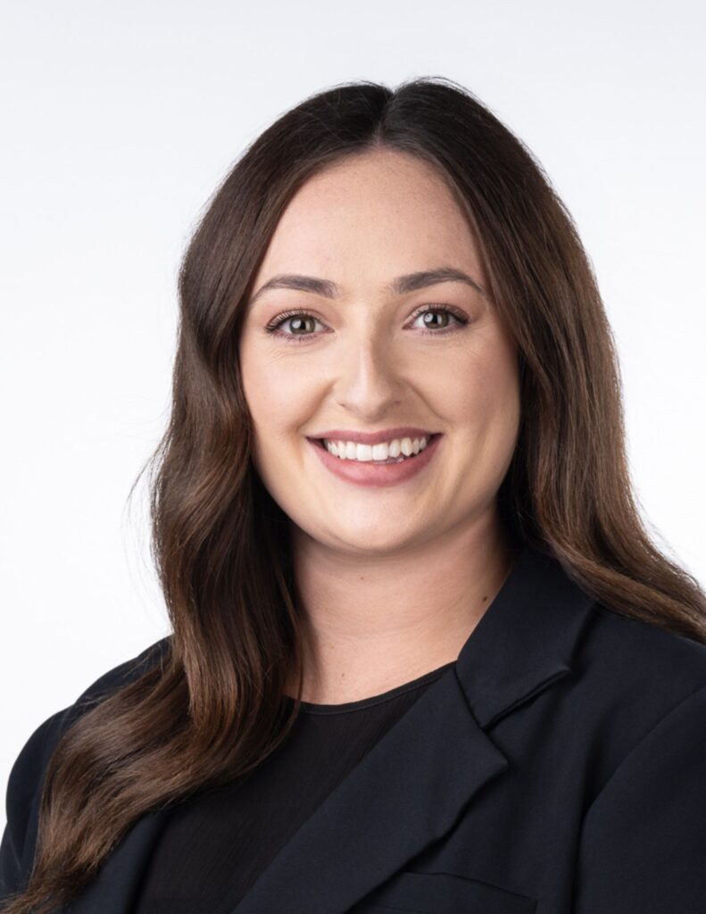 Kelly Campbell - Senior Administrator