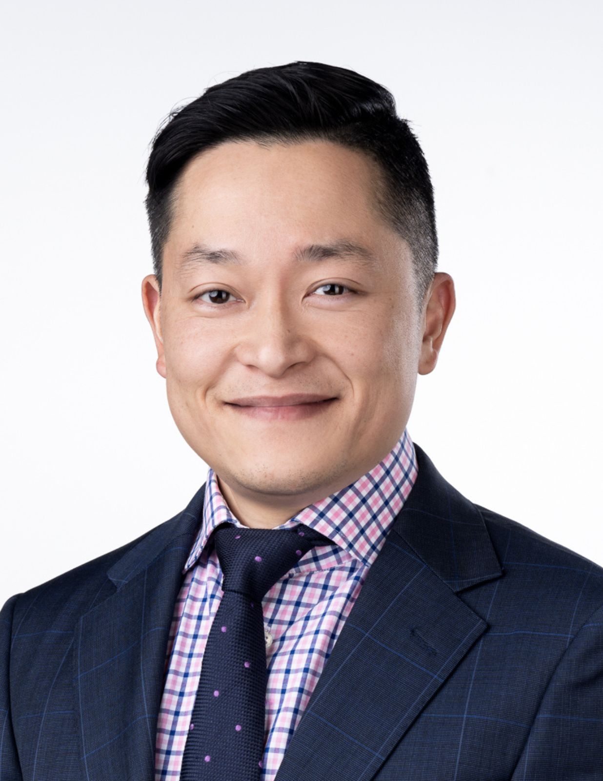 Nam Hoang, Practice Manager / Immigration Manager