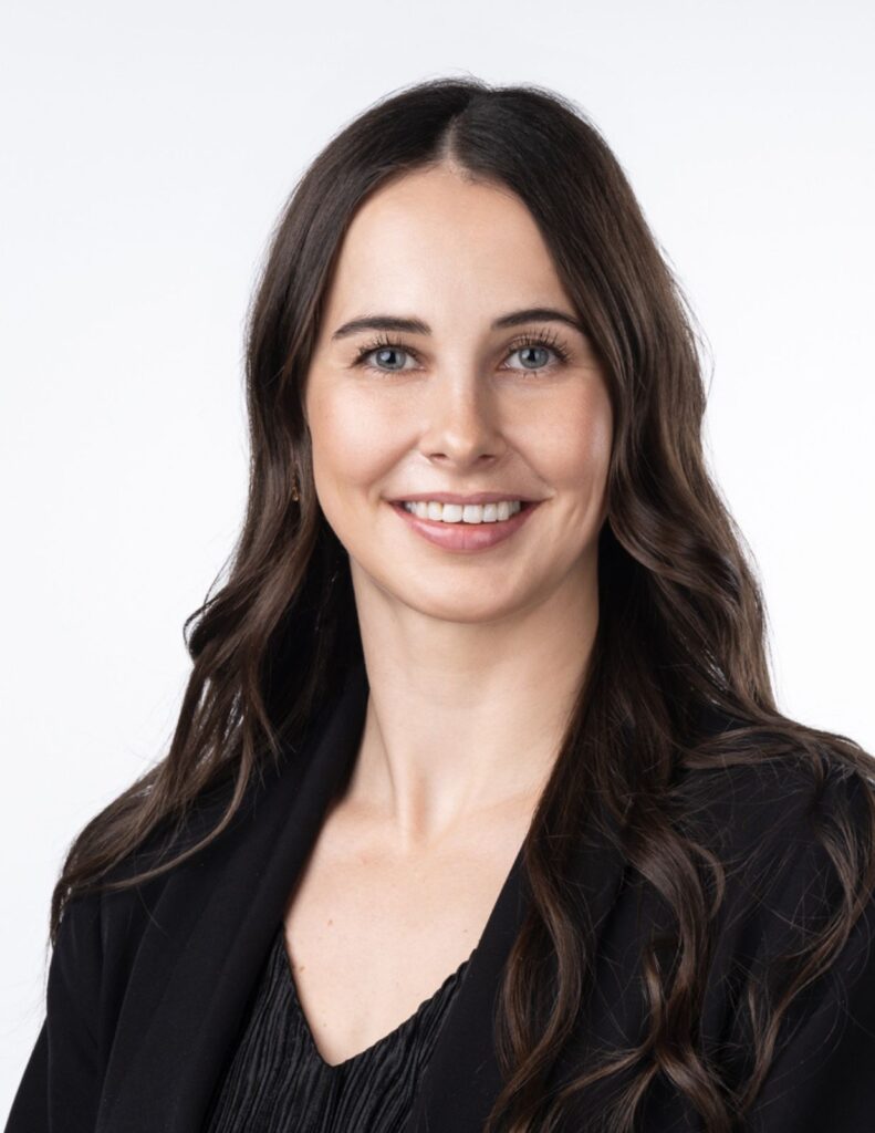 Prue Keller, Corporate Receptionist