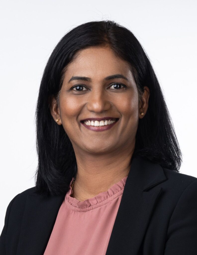 Shashe Selladurai, Immigration Manager (GSM)