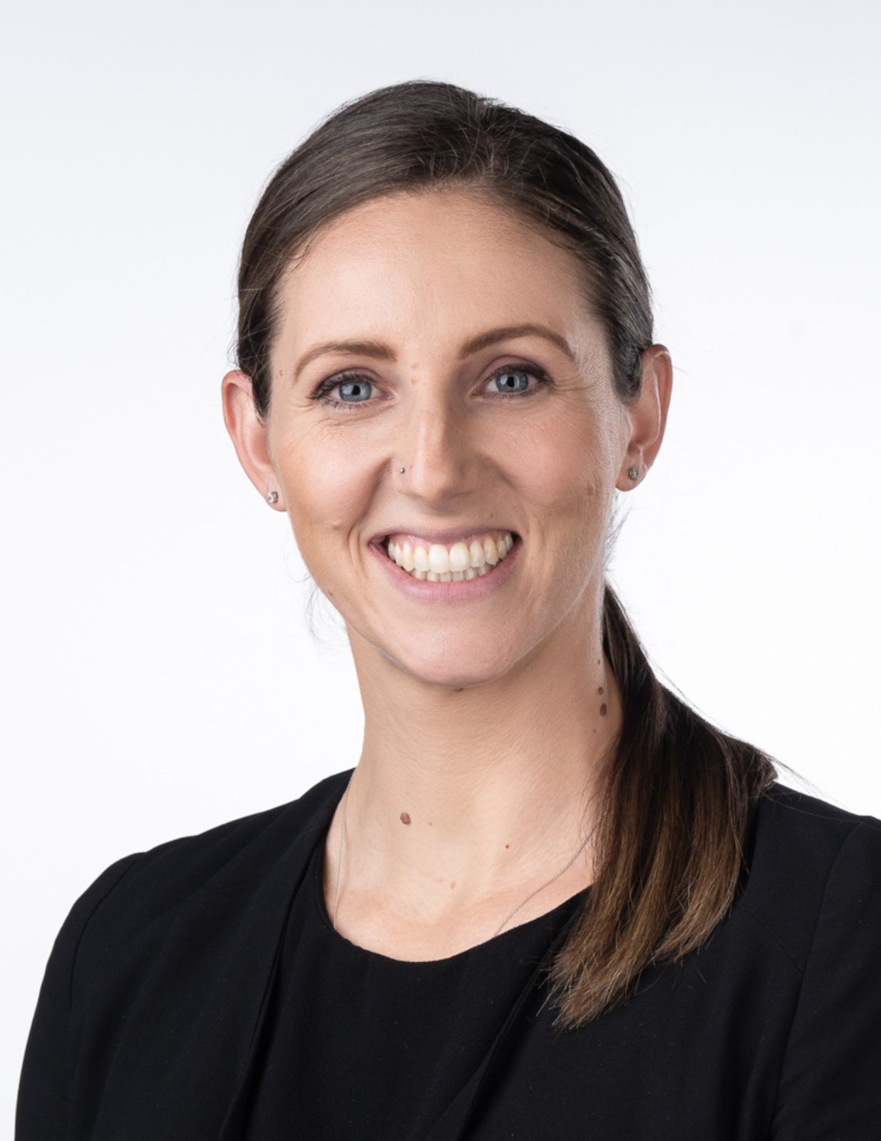 Vanessa De Pretis, Immigration Manager (Family/AAT)