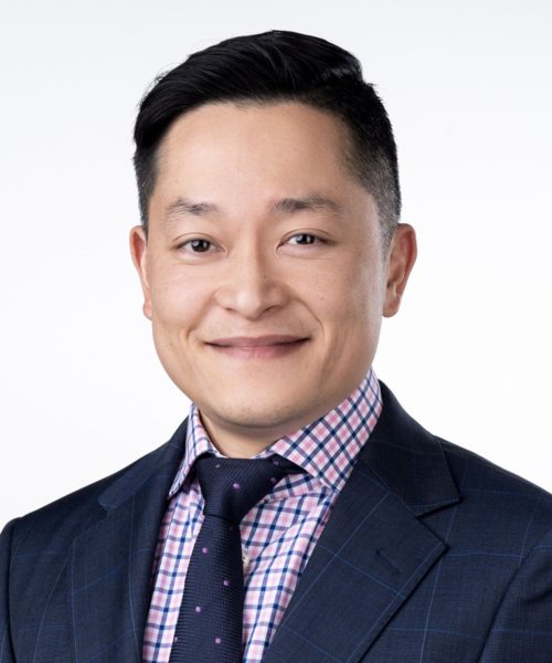 Nam Hoang, Practice Manager / Immigration Manager