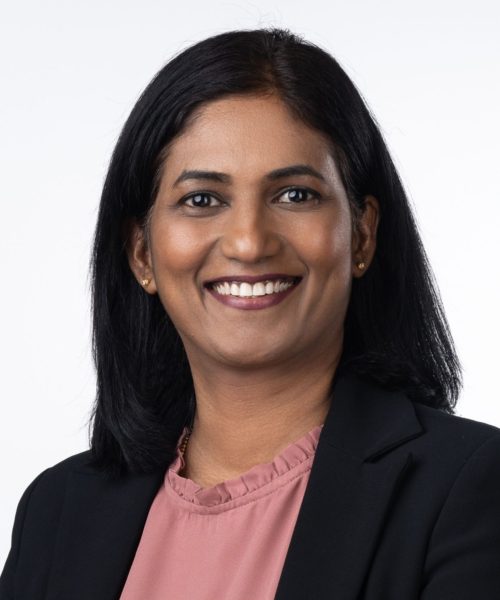 Shashe Selladurai, Immigration Manager (GSM)
