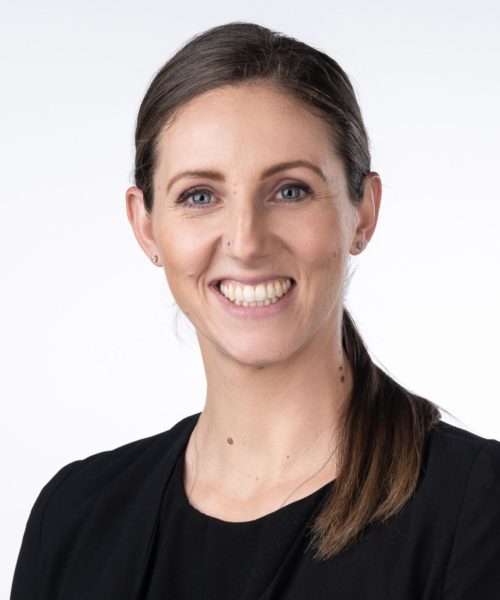 Vanessa De Pretis, Immigration Manager (Family/AAT)